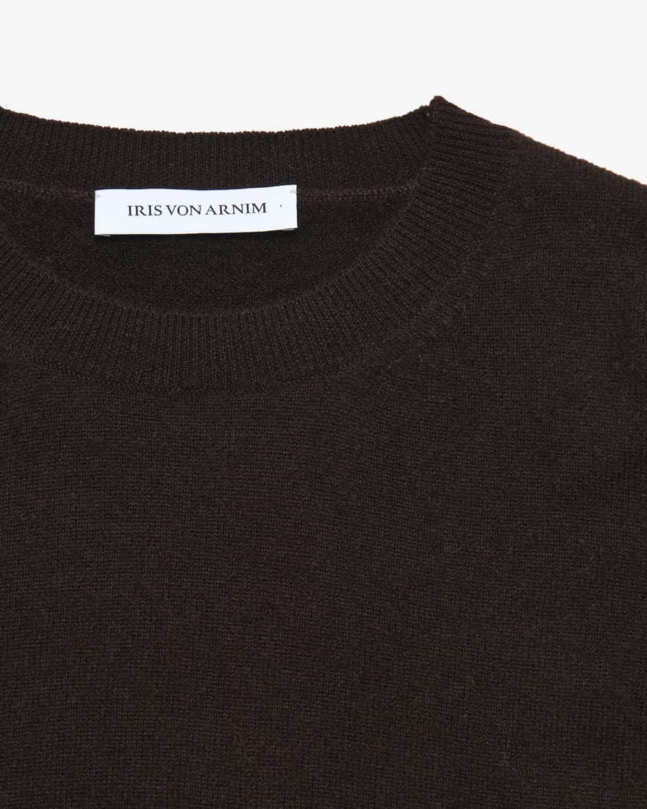 Bild 2 für Pullover Neris aus Cashmere und Seide S