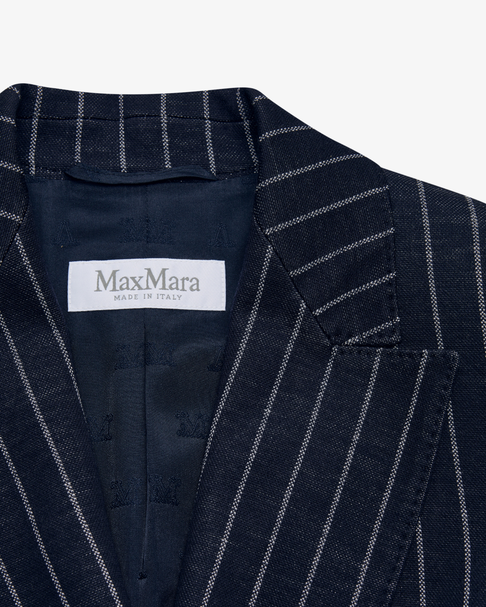 Image 2 for Balta double-breasted blazer  36