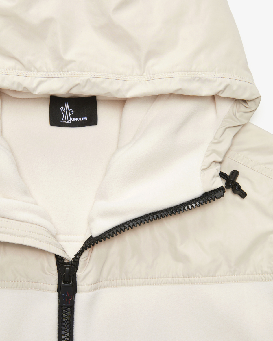 Image 2 for Hybrid jacket XL