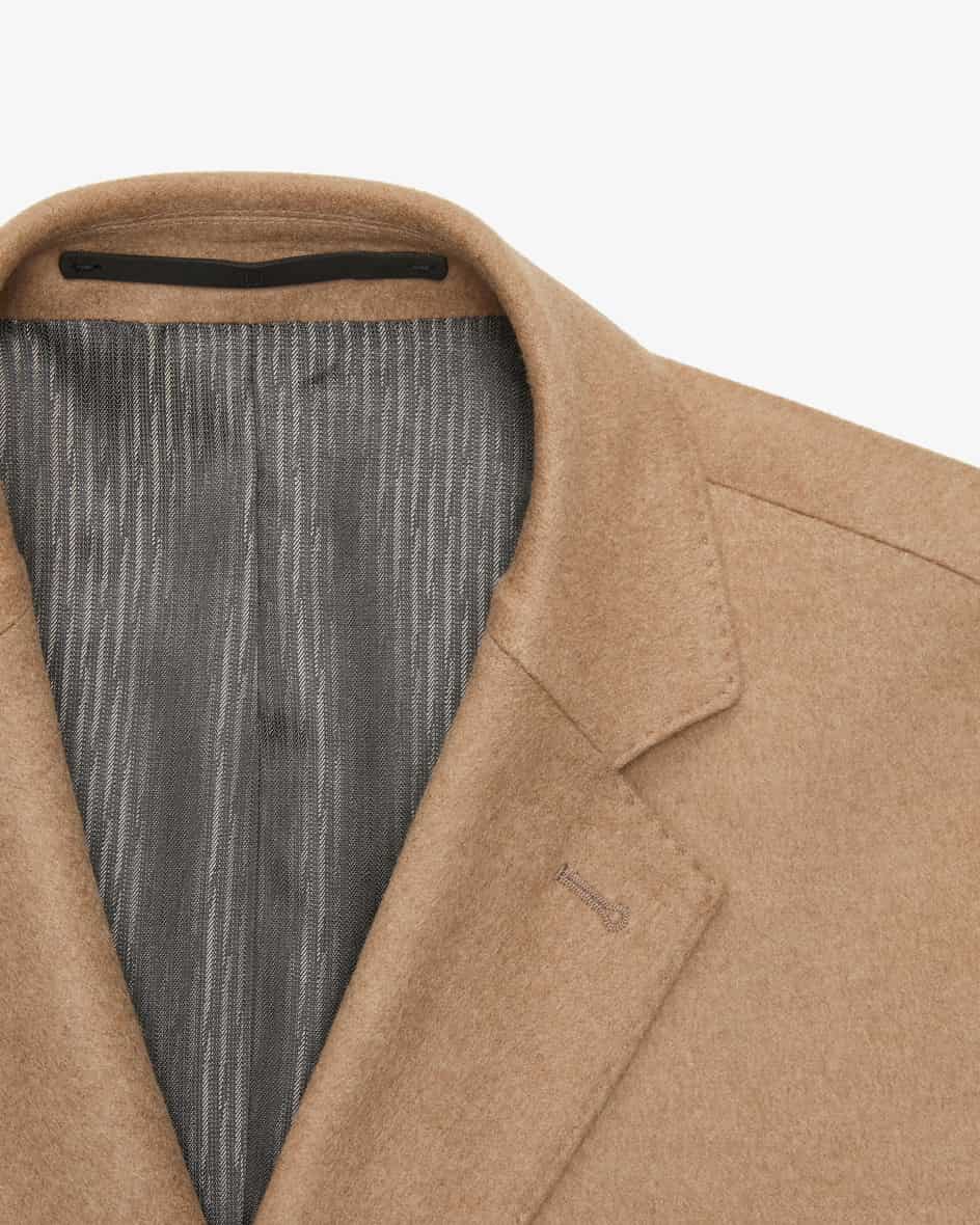 Image 2 for Raiko coat made from camel hair 52