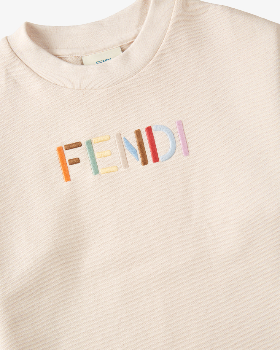Bild 2 für Sweatshirt aus Baumwolle 116