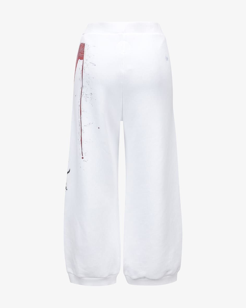Image 2 for x LODENFREY x Annina Roescheisen 7/8 sweatpants 