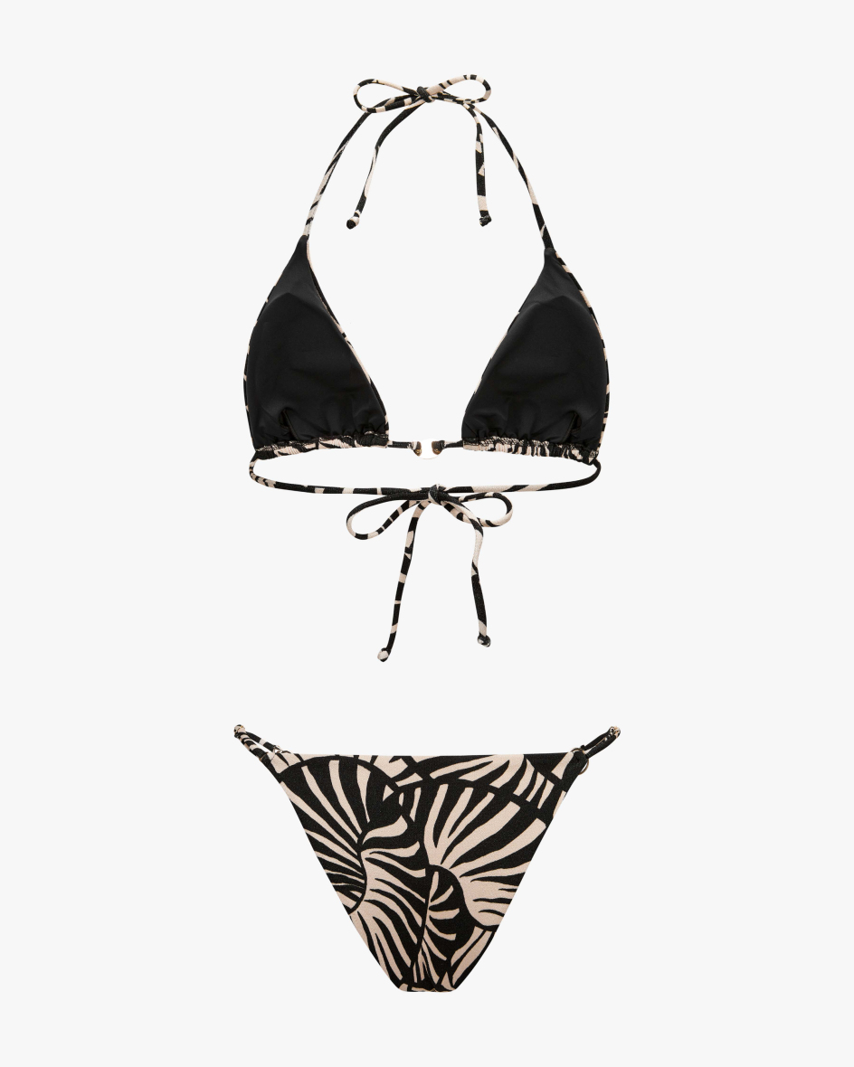Bild 2 für Bikini Animal  M