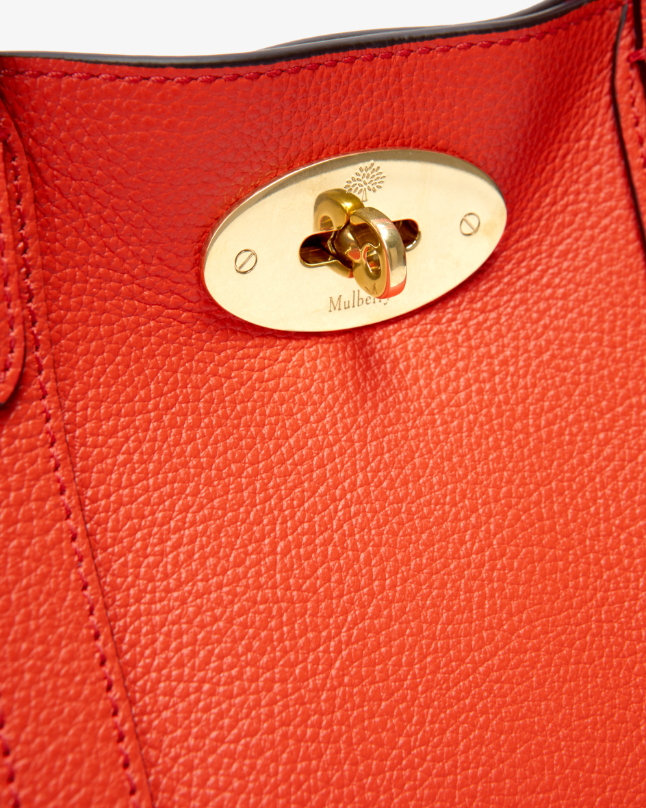 Bild 2 für Tasche Mini Bayswater Tote Unisize