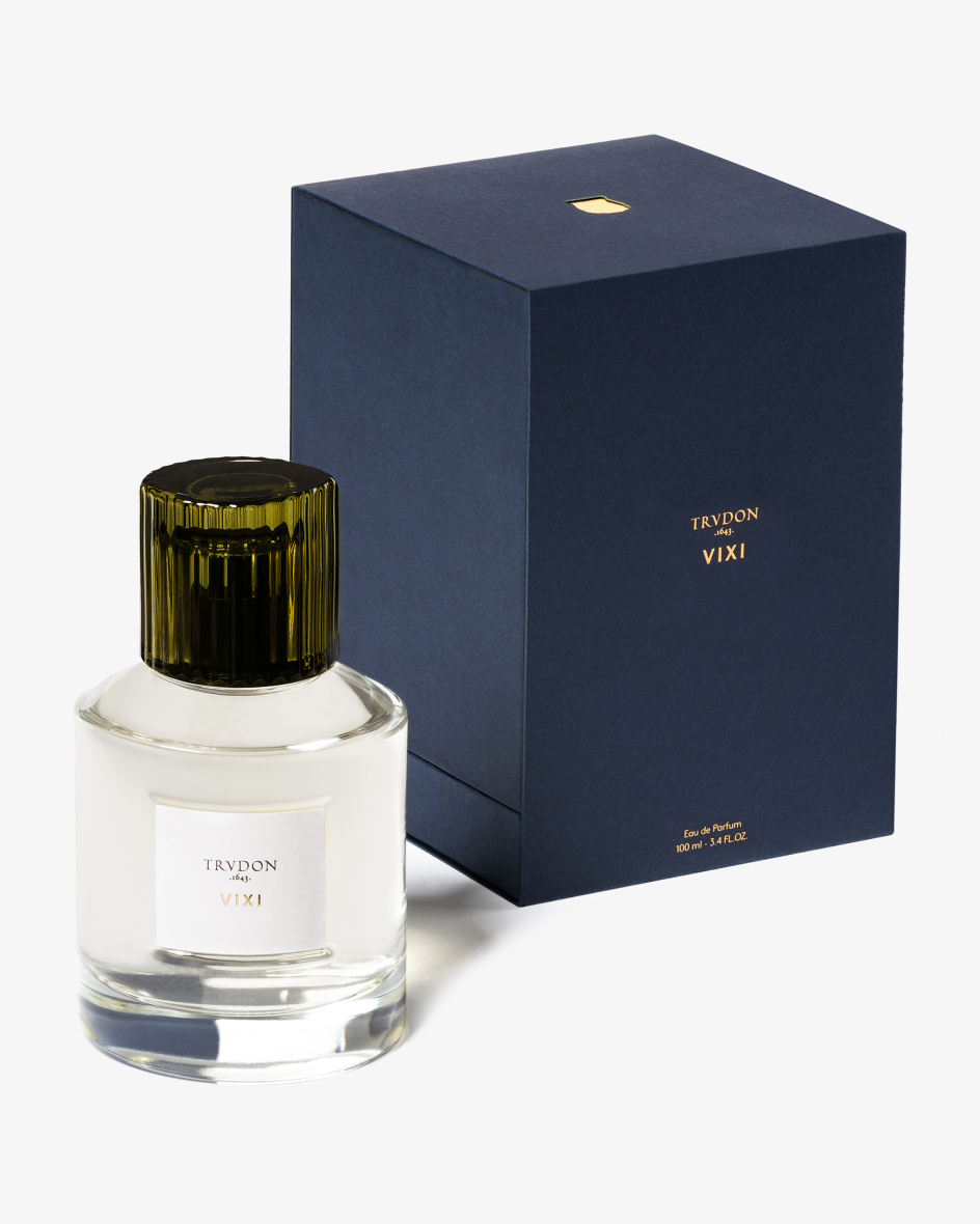 Bild 2 für Eau de Parfum Vixi 100ml 100ML