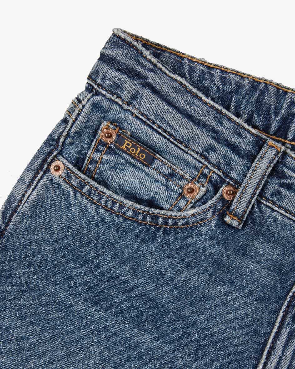 Image 2 for Jeans The High Rise Straight  116