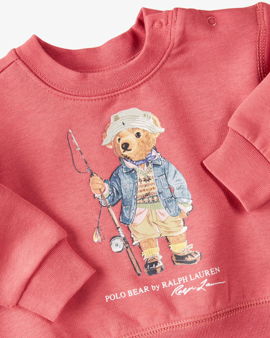 Bild 2 für Sweatshirt  74