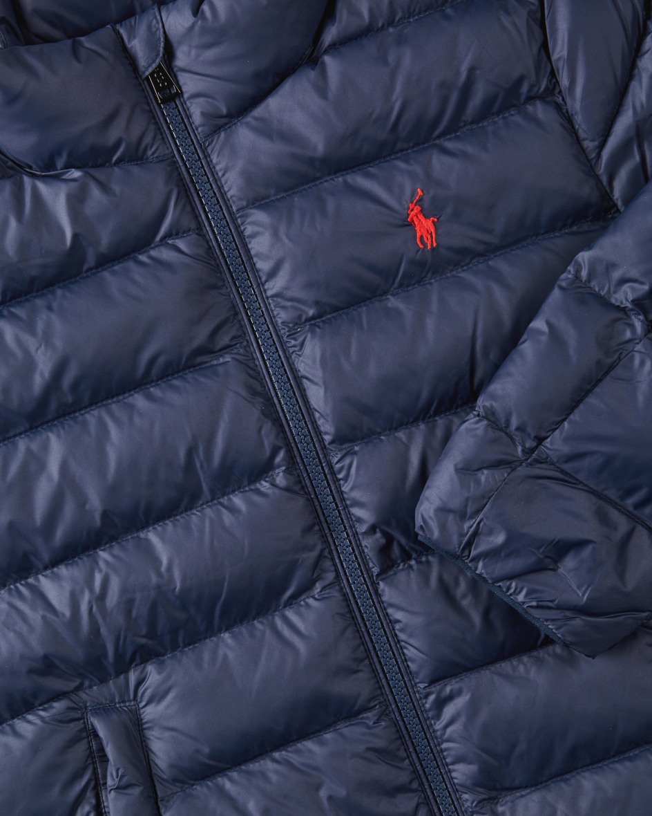 Bild 2 für Steppjacke  110