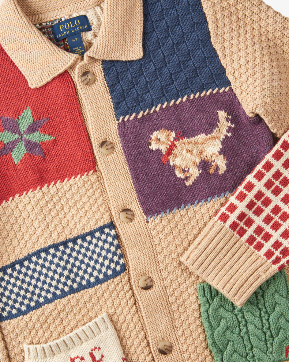 Image 2 for Cardigan  128