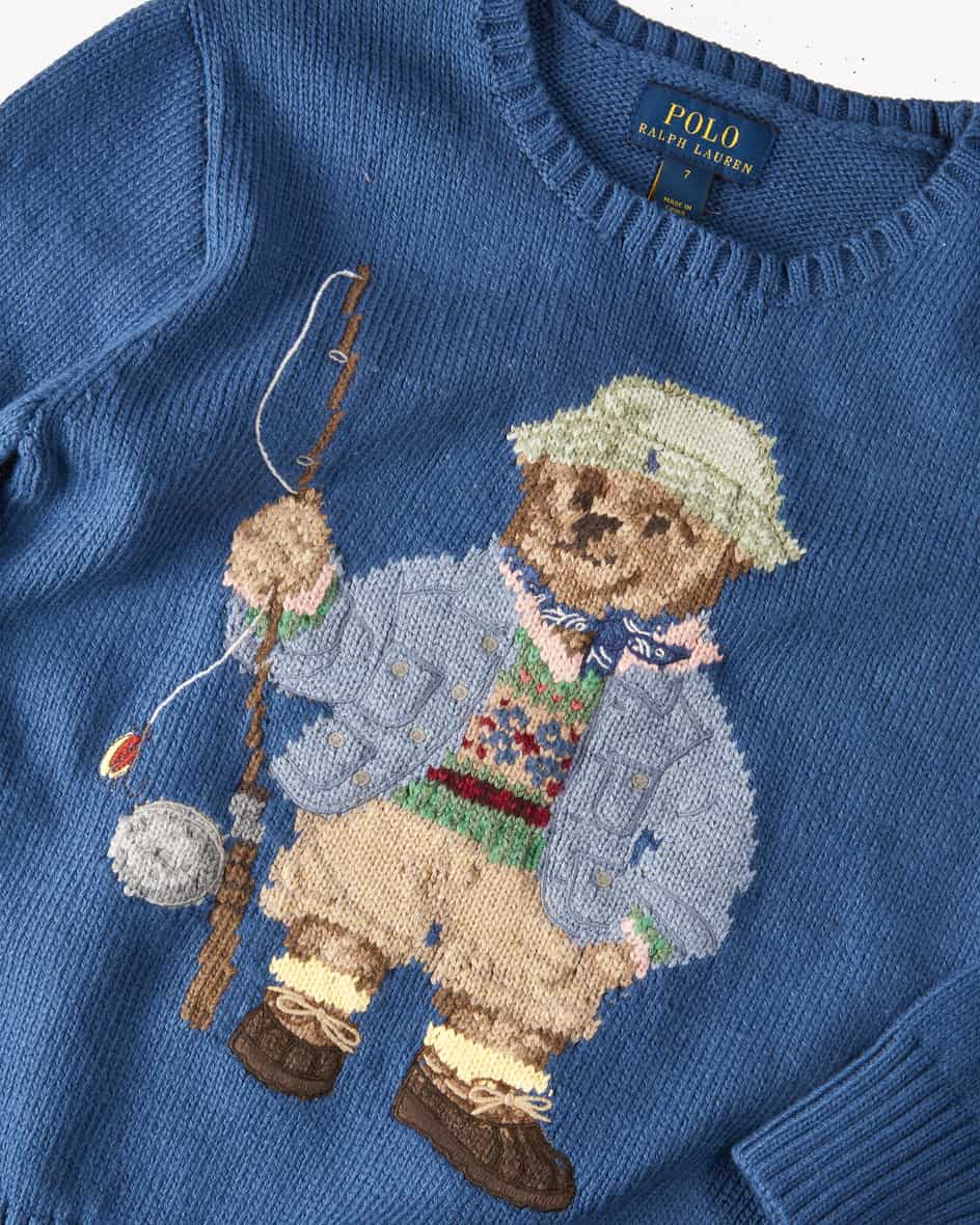Bild 2 für Pullover 122