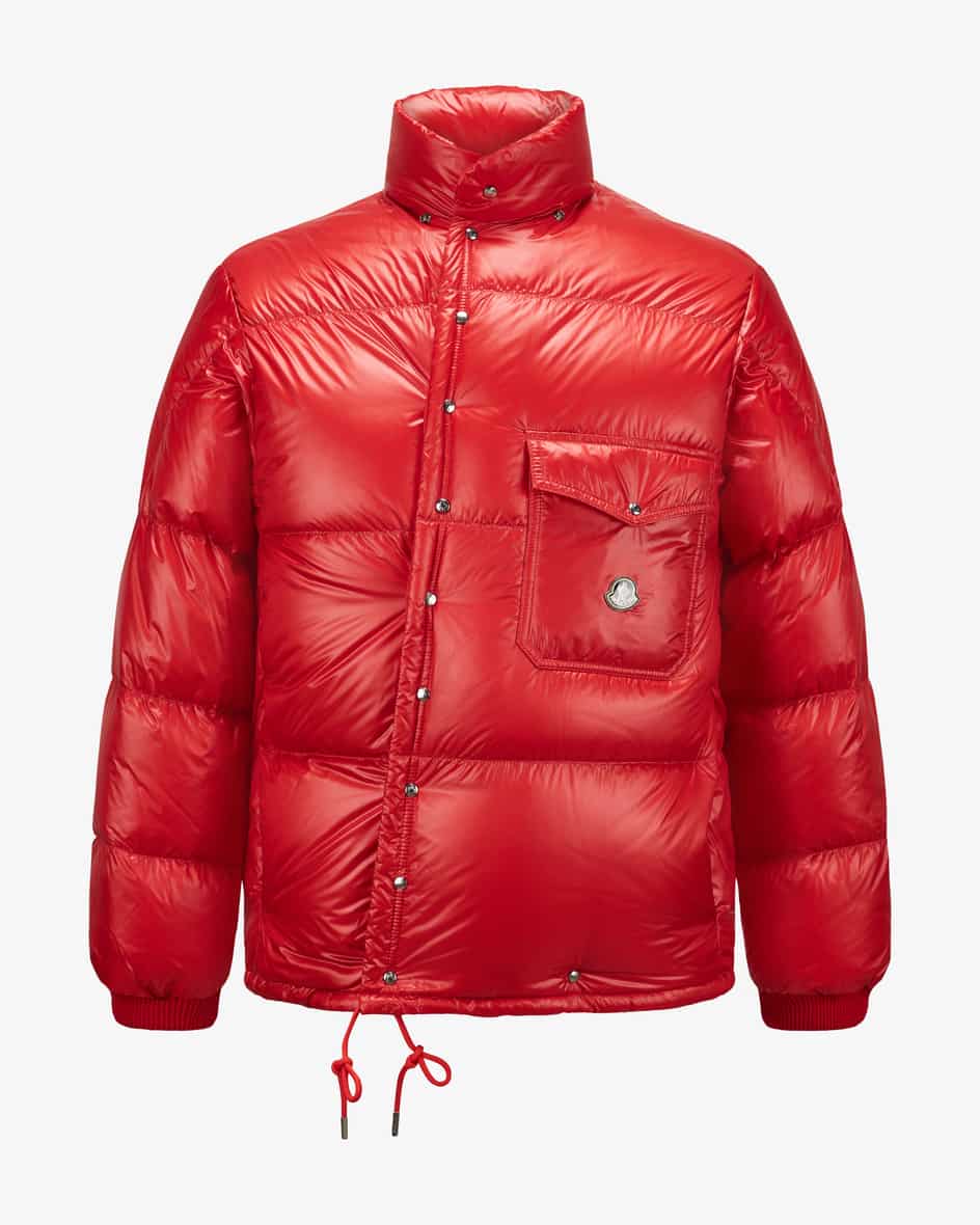 Bild 2 für Re/Icons Daunenjacke Karakorum 48