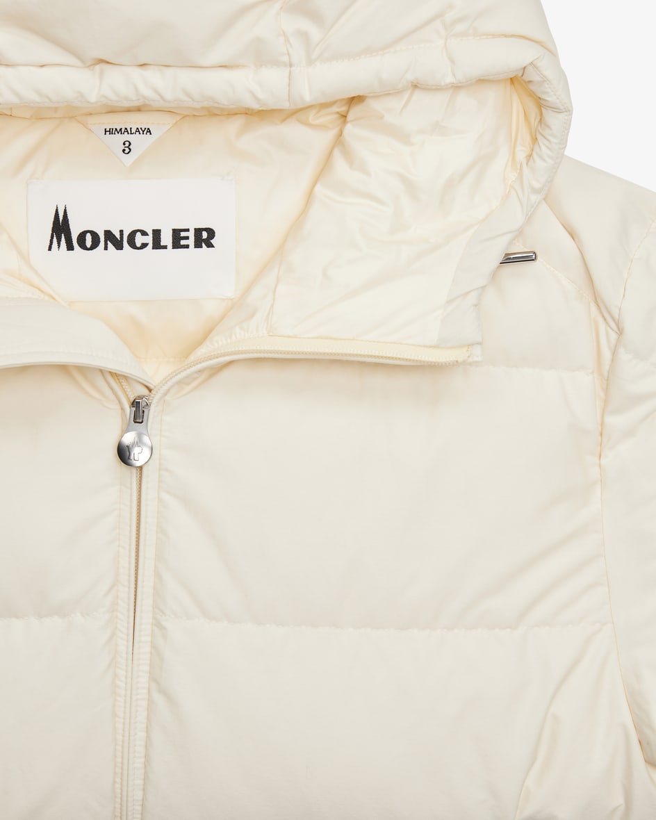 Bild 2 für Re/Icons Daunenjacke Himalaya 50