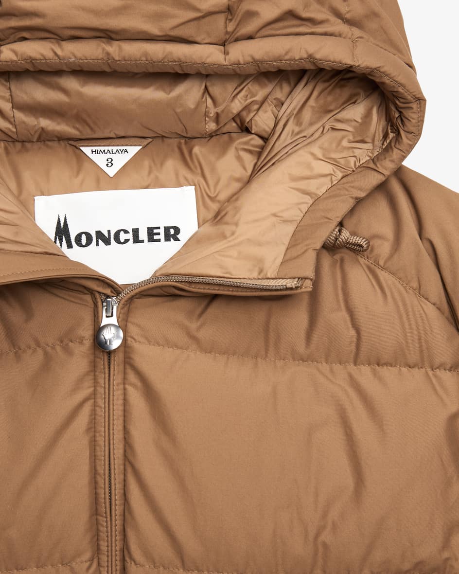 Bild 2 für Re/Icons Daunenjacke Himalaya 46
