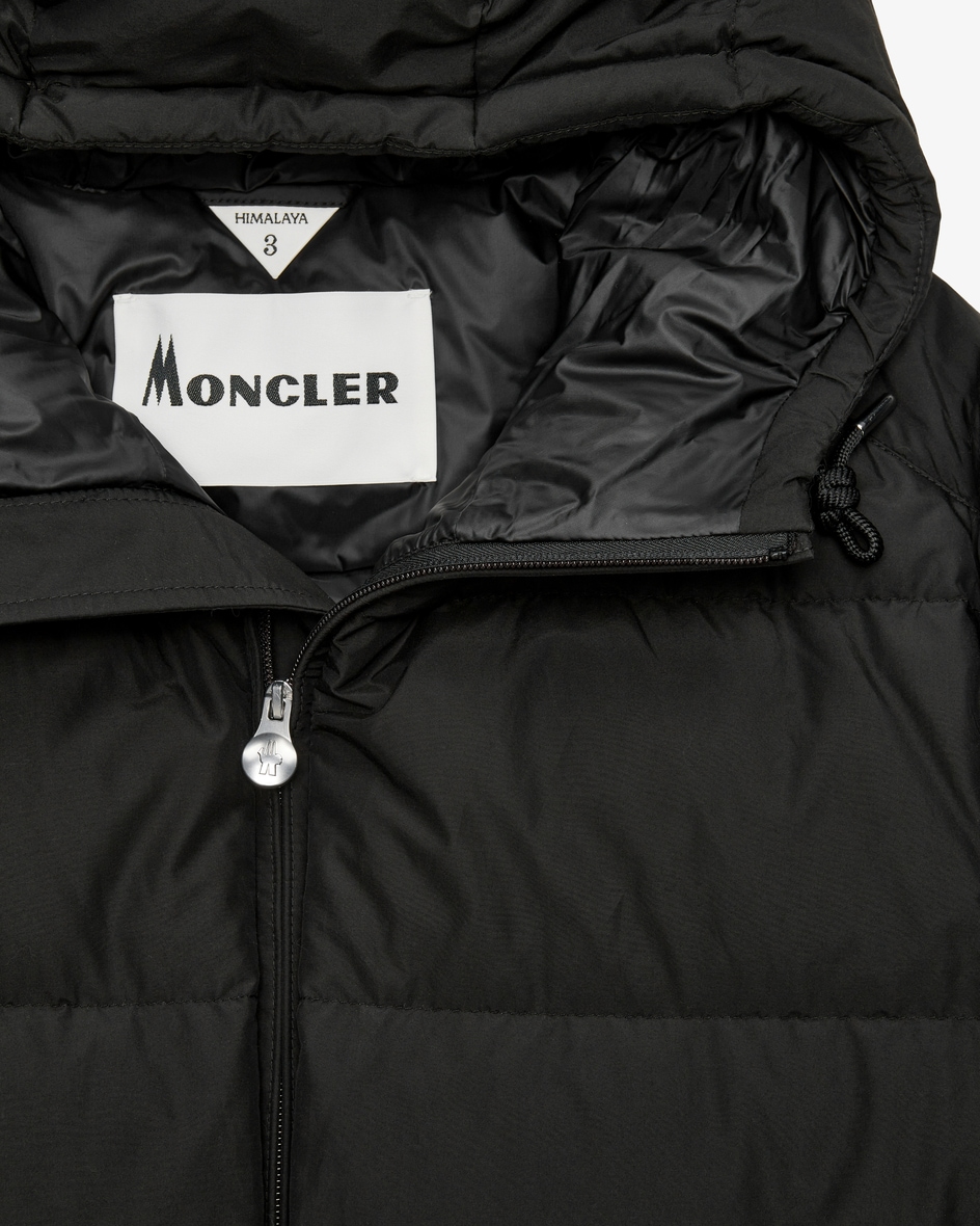 Image 2 for Re/Icons Himalaya Down Jacket 46