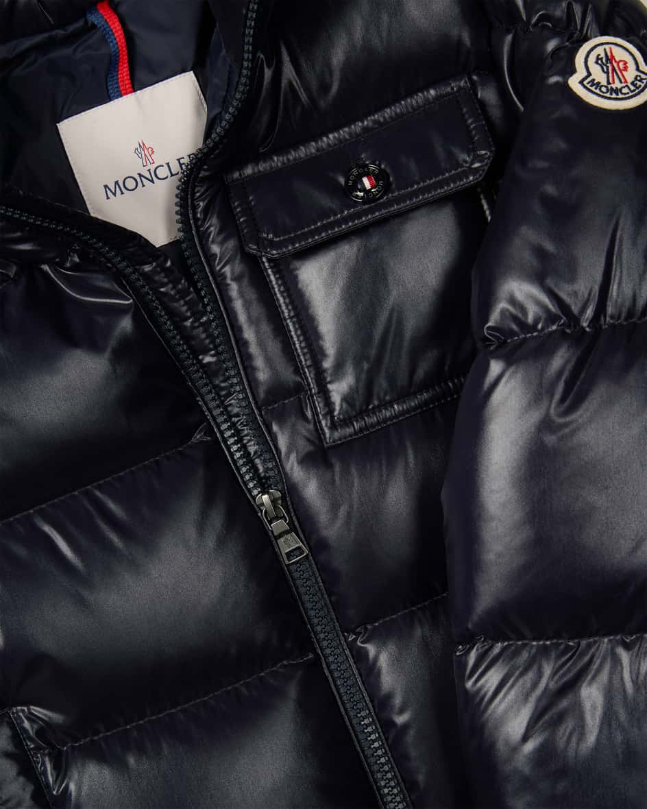 Image 2 for Alaxios Down Jacket 104