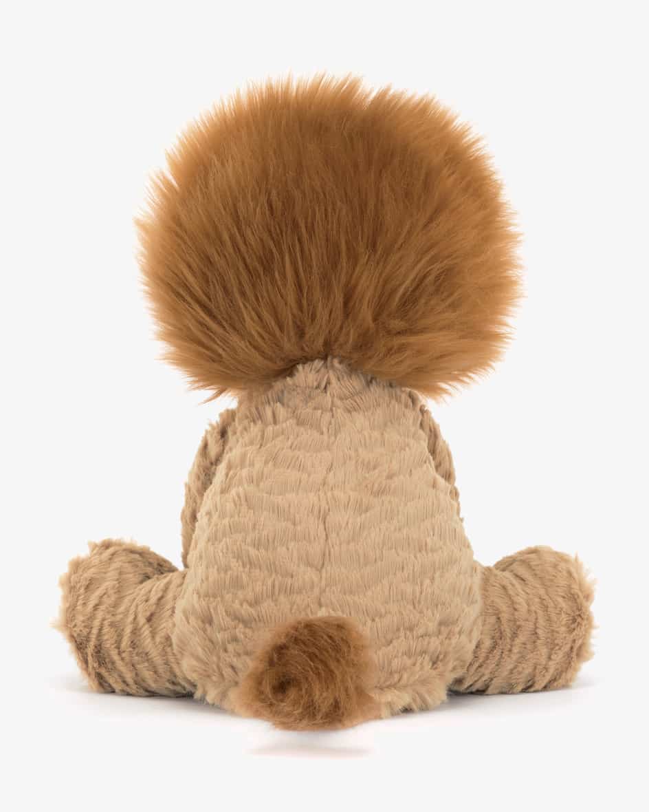 Bild 2 für Plüschtier Fuddlewuddle Lion Medium  Unisize