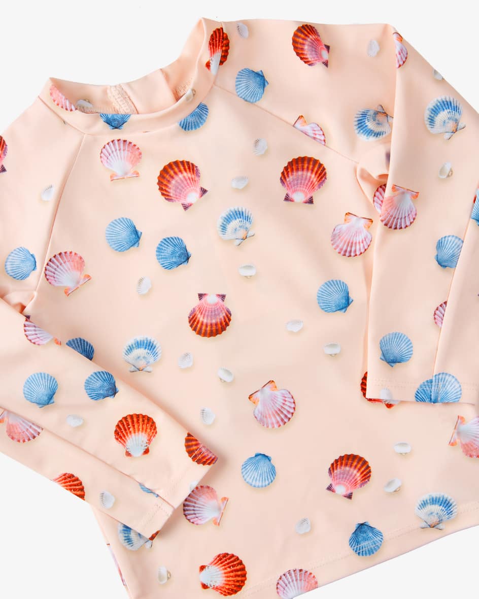Bild 2 für Badeshirt Nemo 62