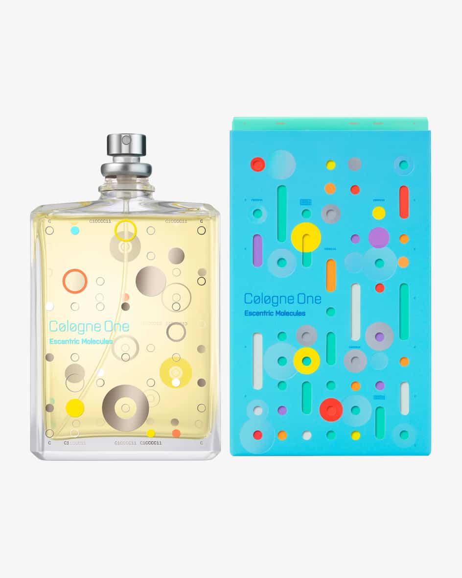Bild 2 für Eau de Toilette Cologne 01 100ml  100ML