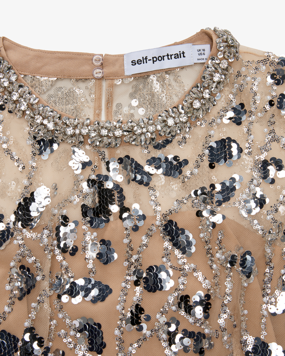 Bild 2 für Abendkleid 42