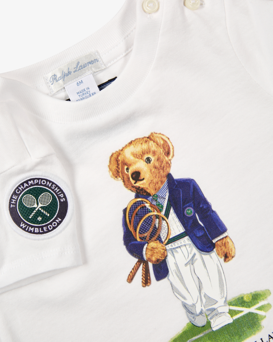 Bild 2 für Kleid Wimbledon 86