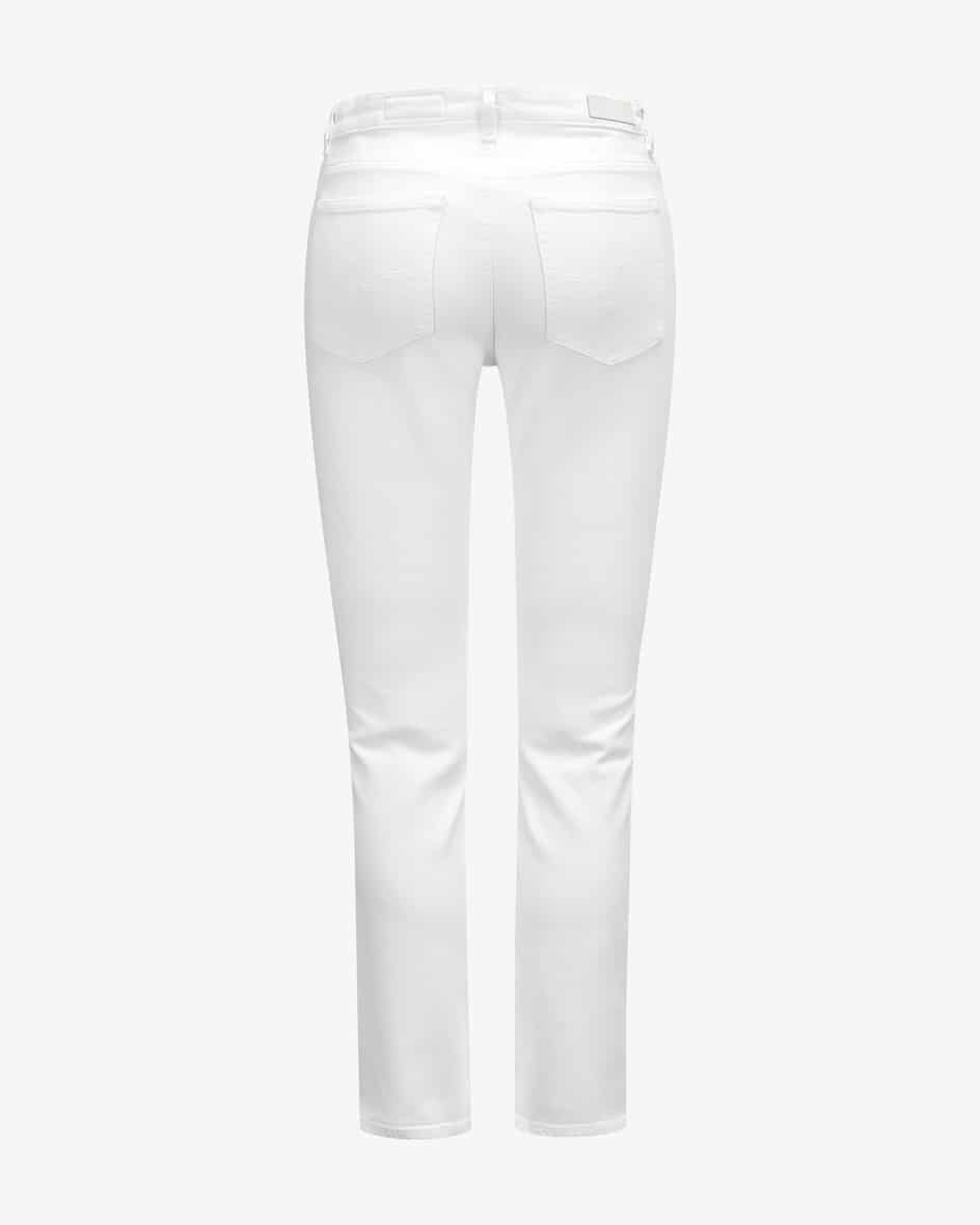 Image 2 for Jeans Mari High-Rise Slim Straight  25