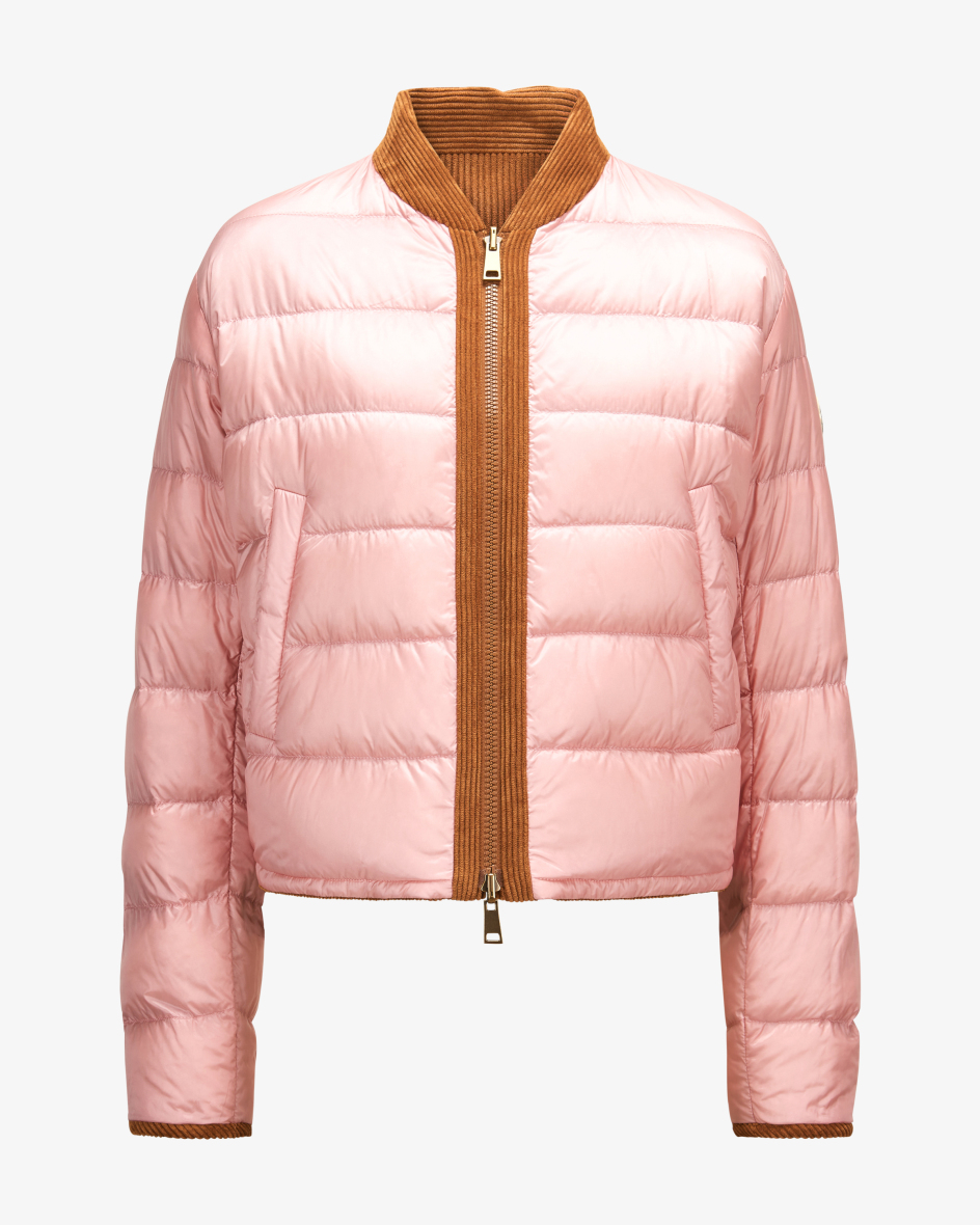 Bild 2 für Daunen-Wendejacke Blageon  42