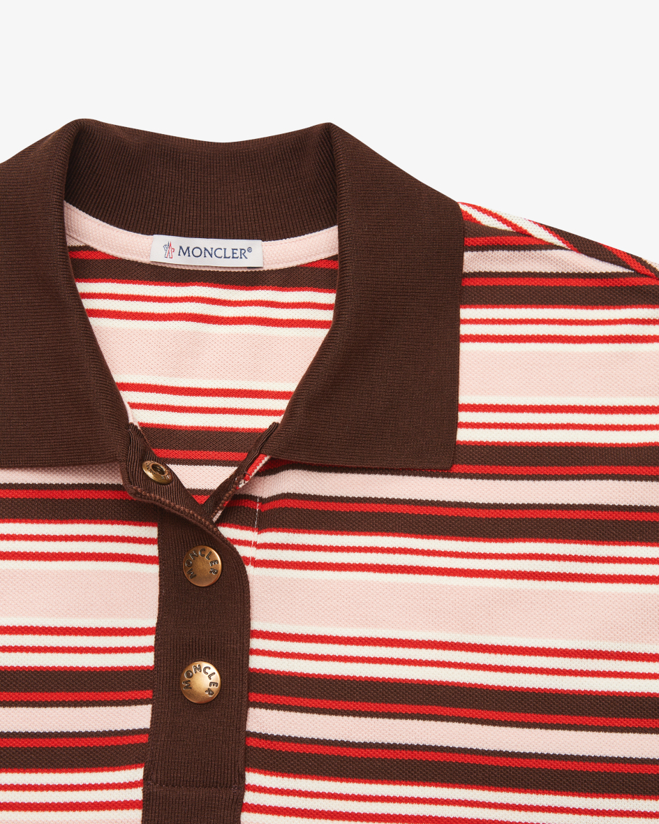 Bild 2 für Poloshirt aus Baumwolle L