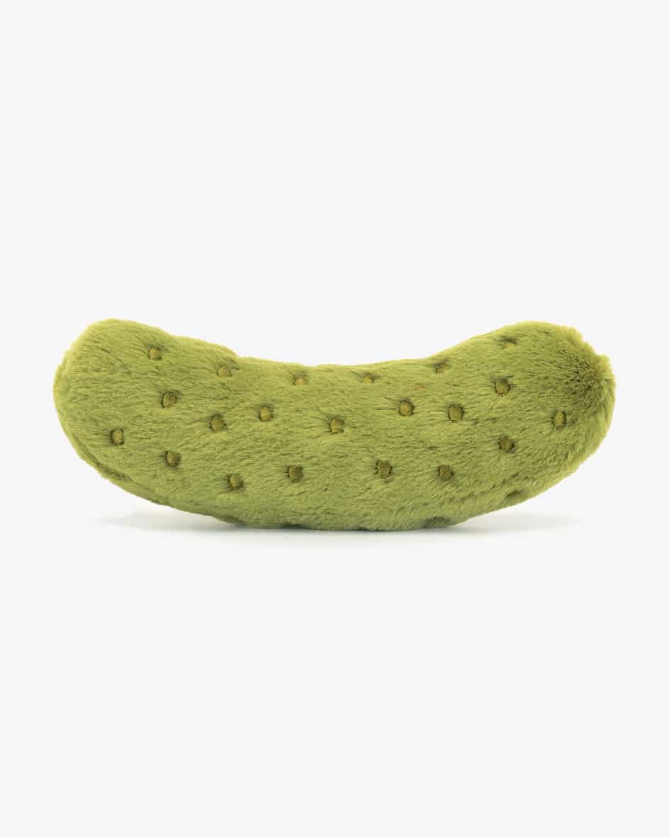 Bild 2 für Plüschtier Amuseables Pickle  Unisize