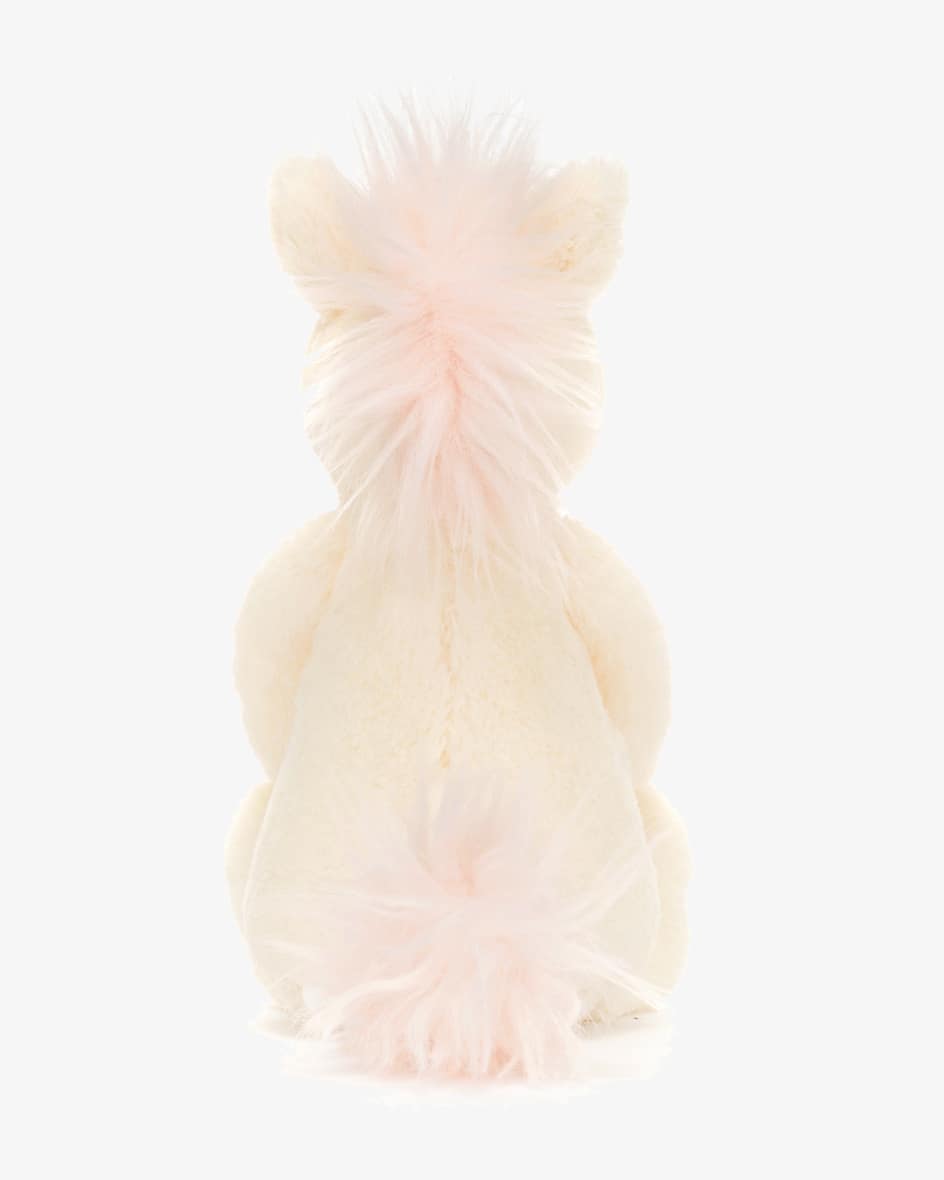 Bild 2 für Plüschtier Bashful Unicorn  Unisize