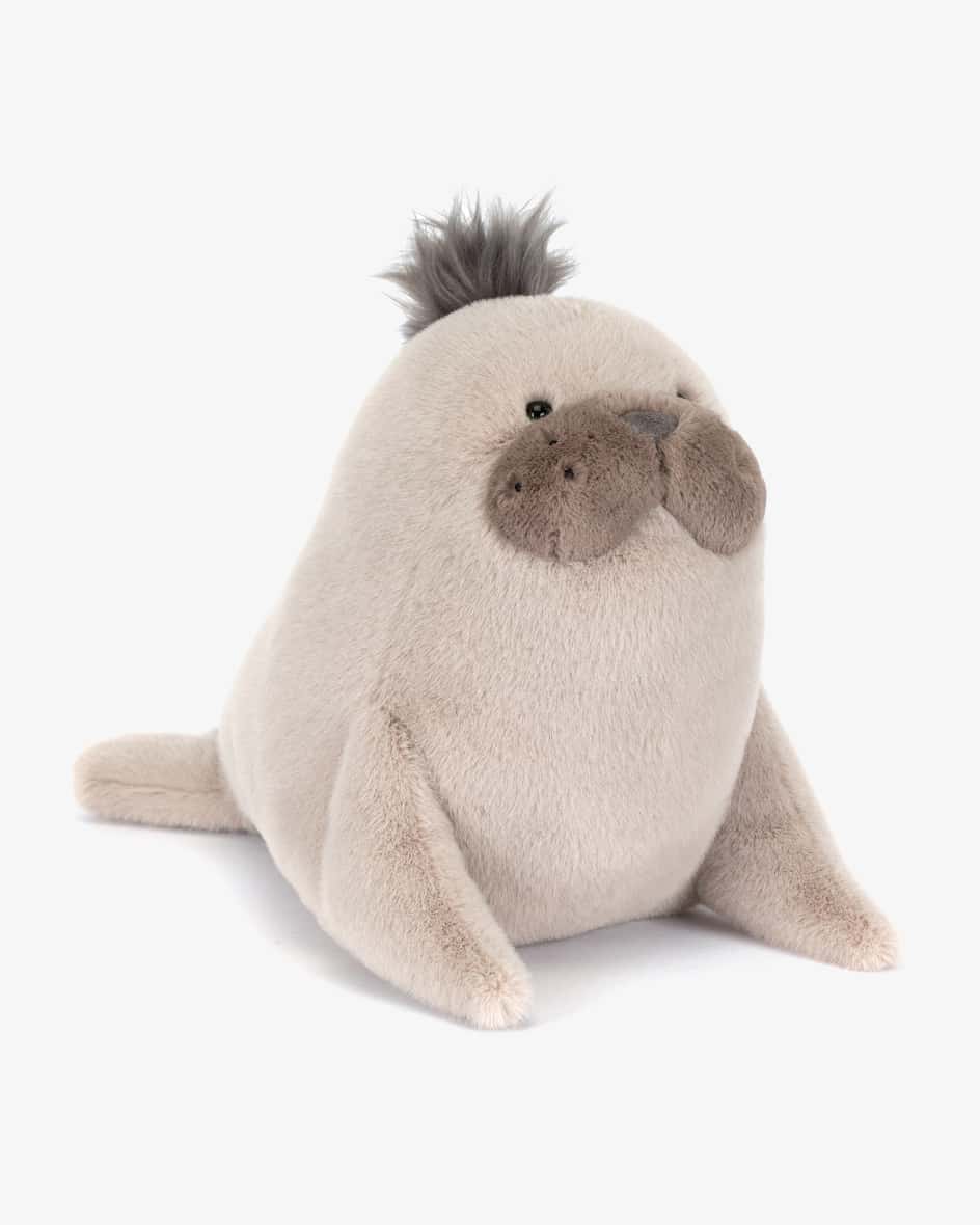 Bild 2 für Plüschtier Roarwell Sea Lion  Unisize