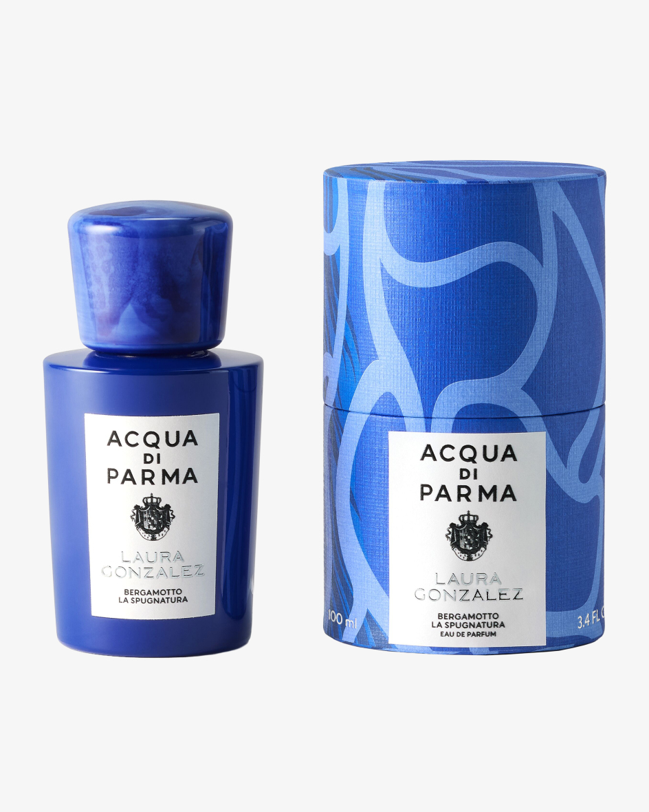 Bild 2 für Eau de Parfum Bergamotto La Spugnatura 100ml  100ML