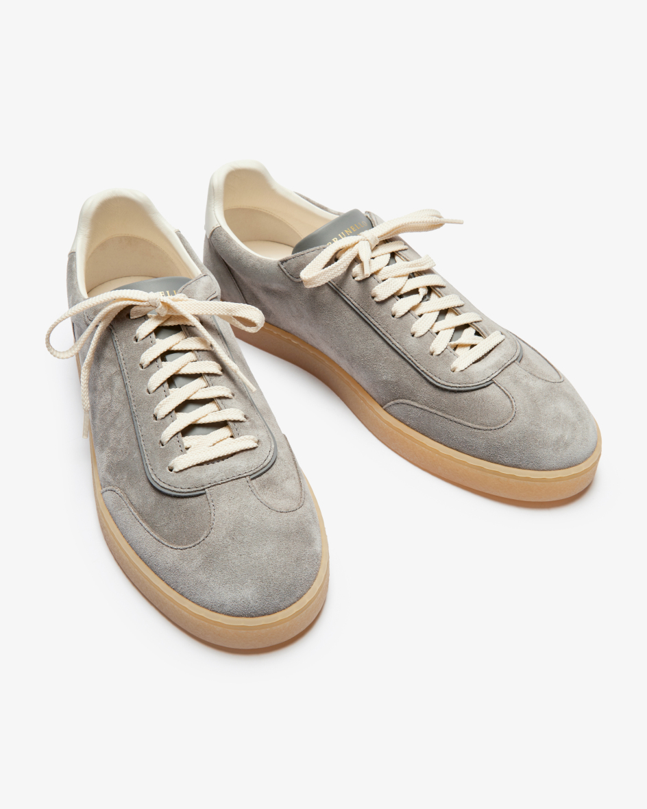 Bild 2 für Sneaker  45