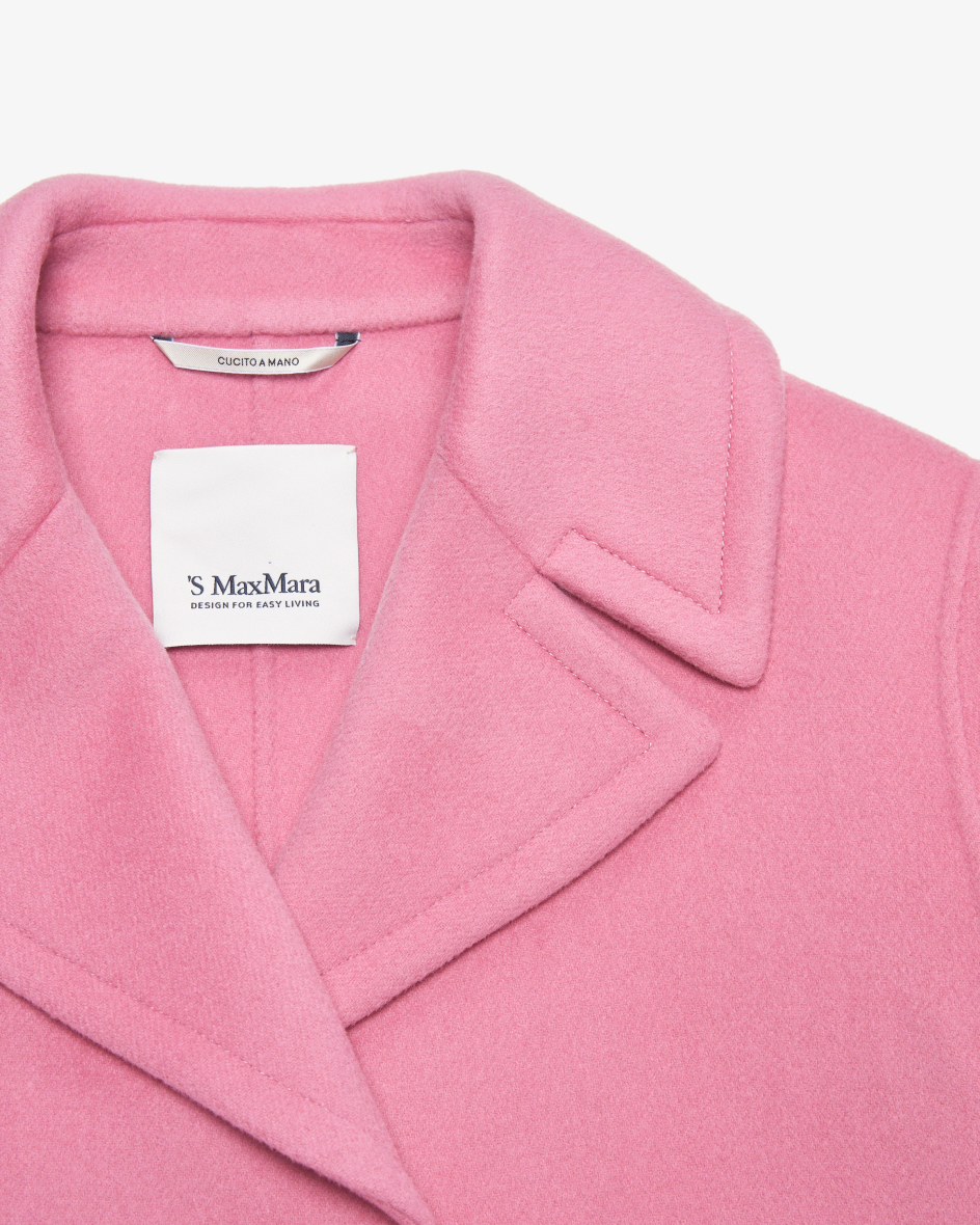 Bild 2 für Jacke Sissy aus Schurwolle 42