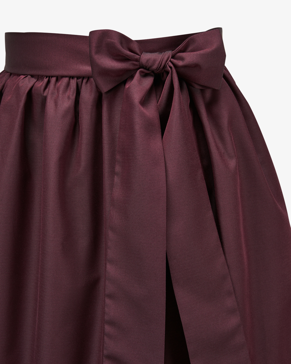 Image 2 for Midi dirndl apron  S