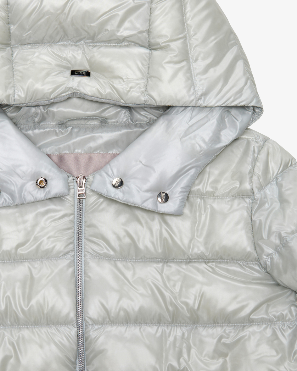 Bild 2 für Daunenjacke 42