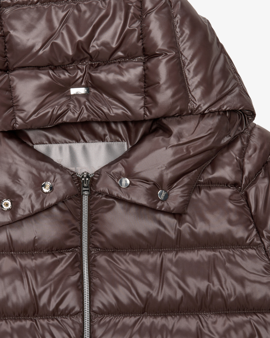 Bild 2 für Daunenjacke 34