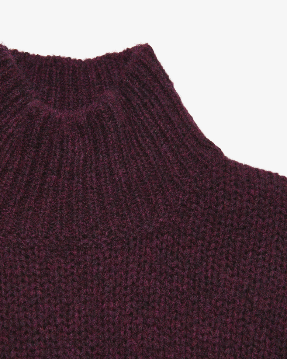 Bild 2 für Pullover aus Cashmere und Seide S
