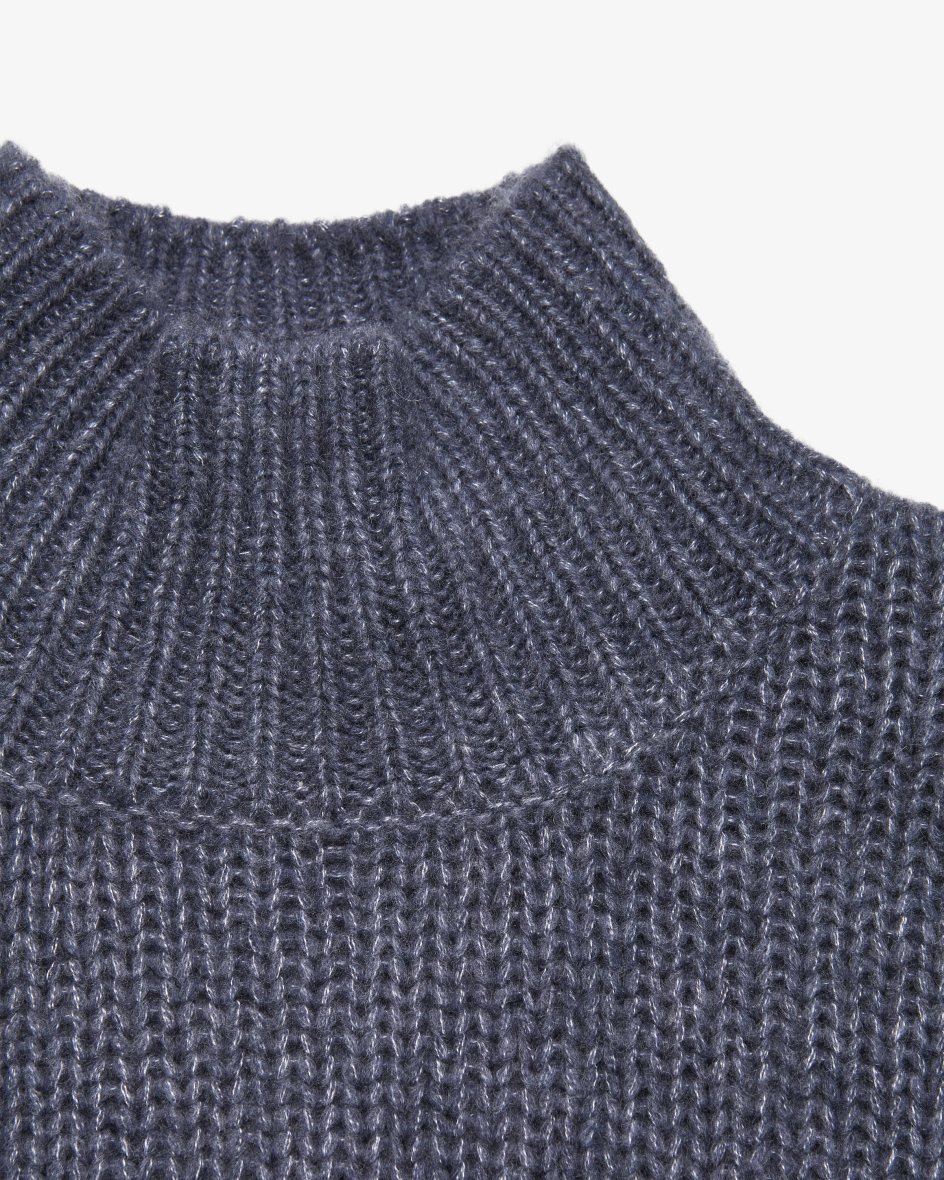 Bild 2 für Pullover aus Cashmere und Seide XL