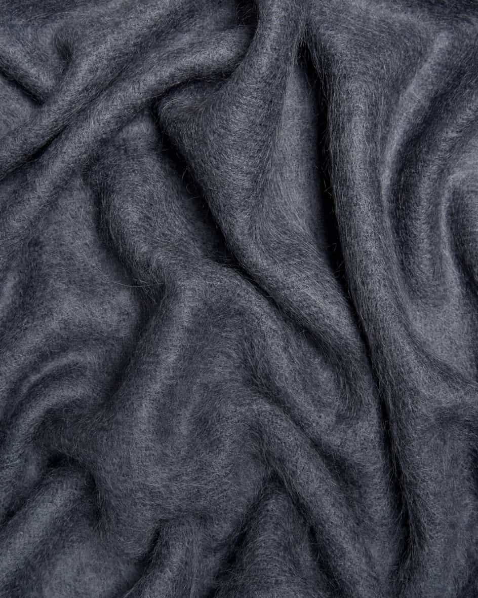 Image 2 for Brushed cashmere scarf One size fits all