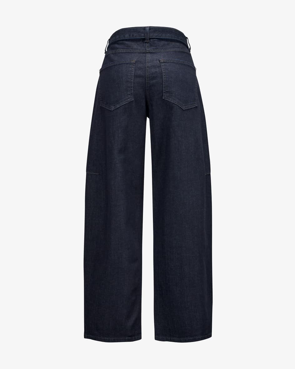 Bild 2 für Jeans Baggy Twisted  36