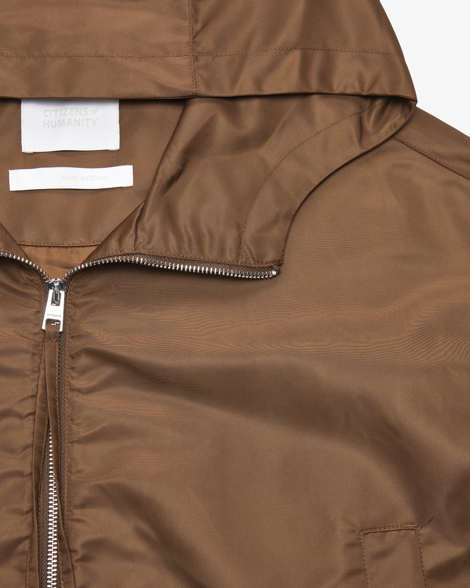 Image 2 for Windbreaker  L