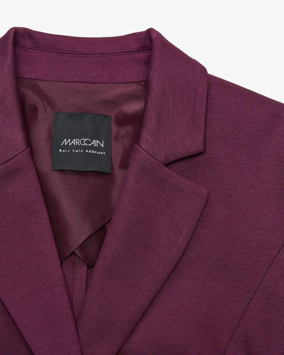 Image 2 for Viscose blend blazer 42