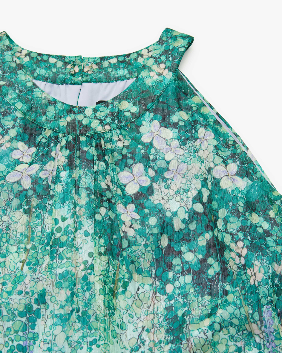 Bild 2 für Maxikleid 36
