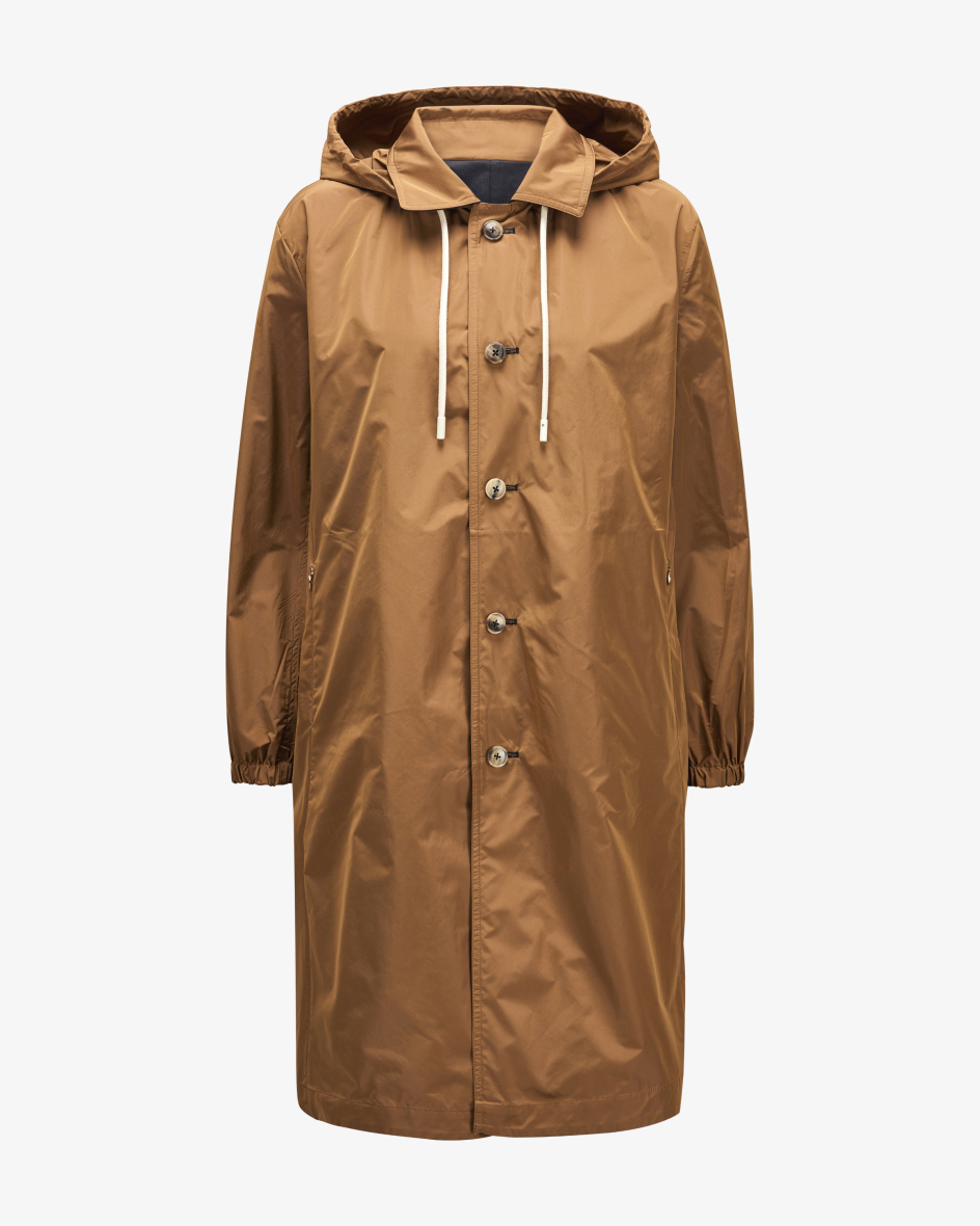 Image 2 for Reversible coat 34