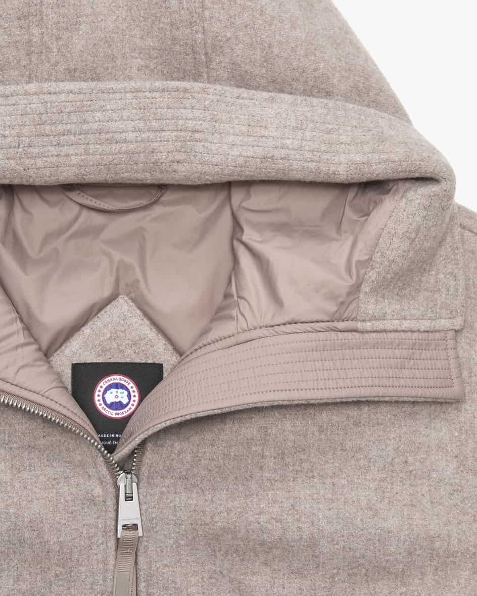Image 2 for Chilliwack jacket in a wool blend S