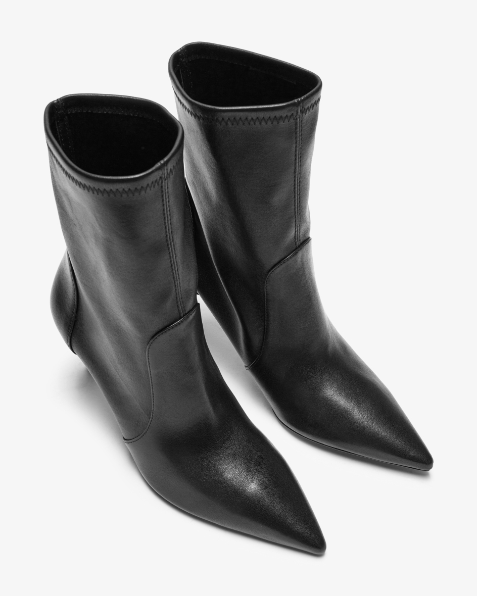 Bild 2 für Stiefeletten Stuart Power 75  36