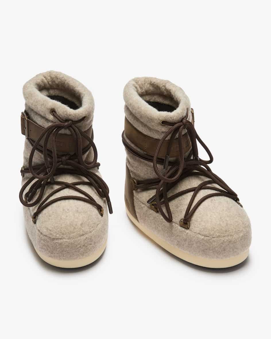 Image 2 for <x>PHN0b3B3b3JkPg==</x>Boots<x>PC9zdG9wd29yZD4=</x>, EVX Light Nubuck Felt  39/40