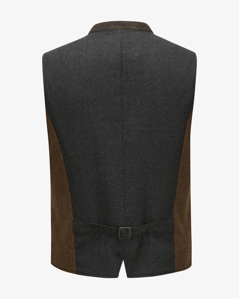Image 2 for Lorenz Traditional Waistcoat 48