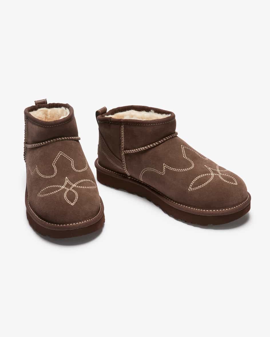 Bild 2 für Boots Ultra Mini Western  38