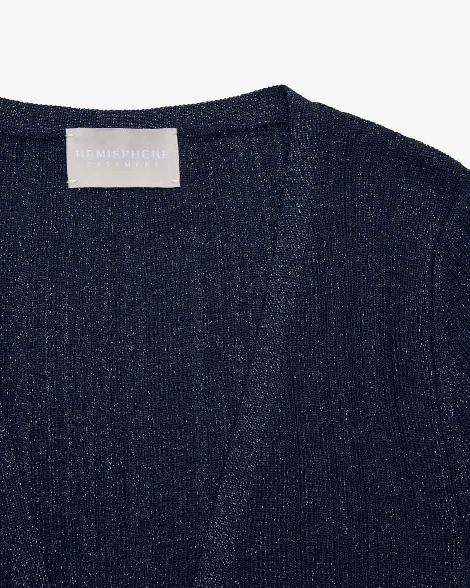 Image 2 for Merinowool cardigan  S